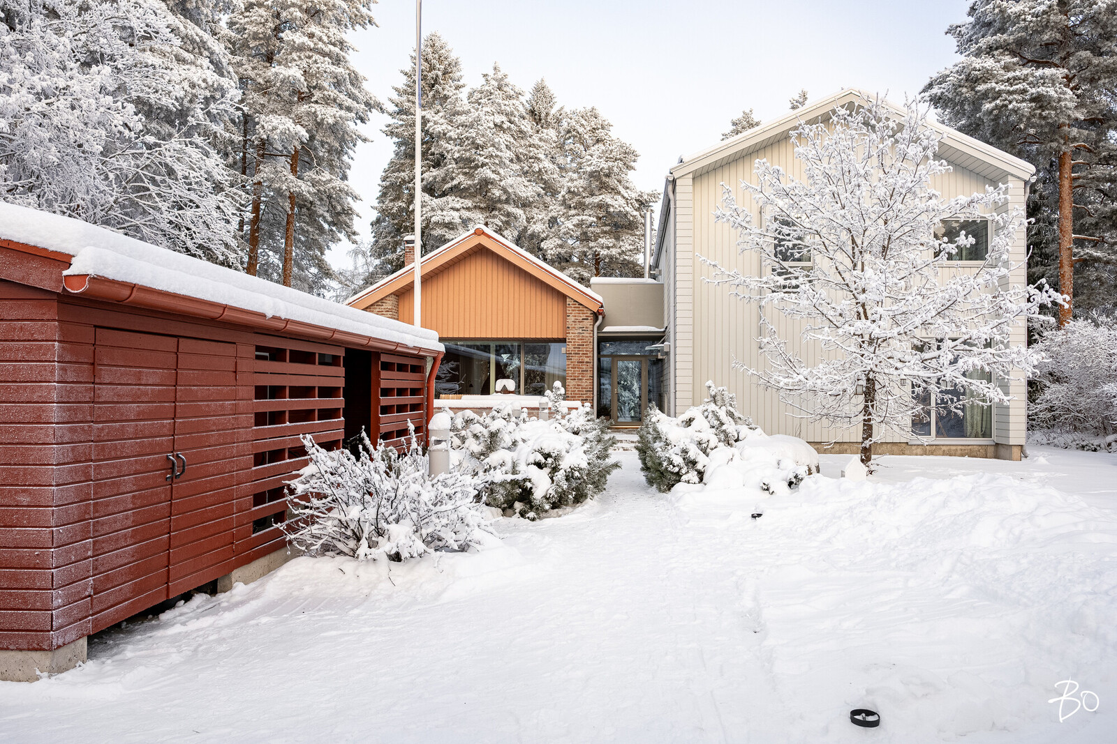 Mäntyrinne 29 - kuva 52