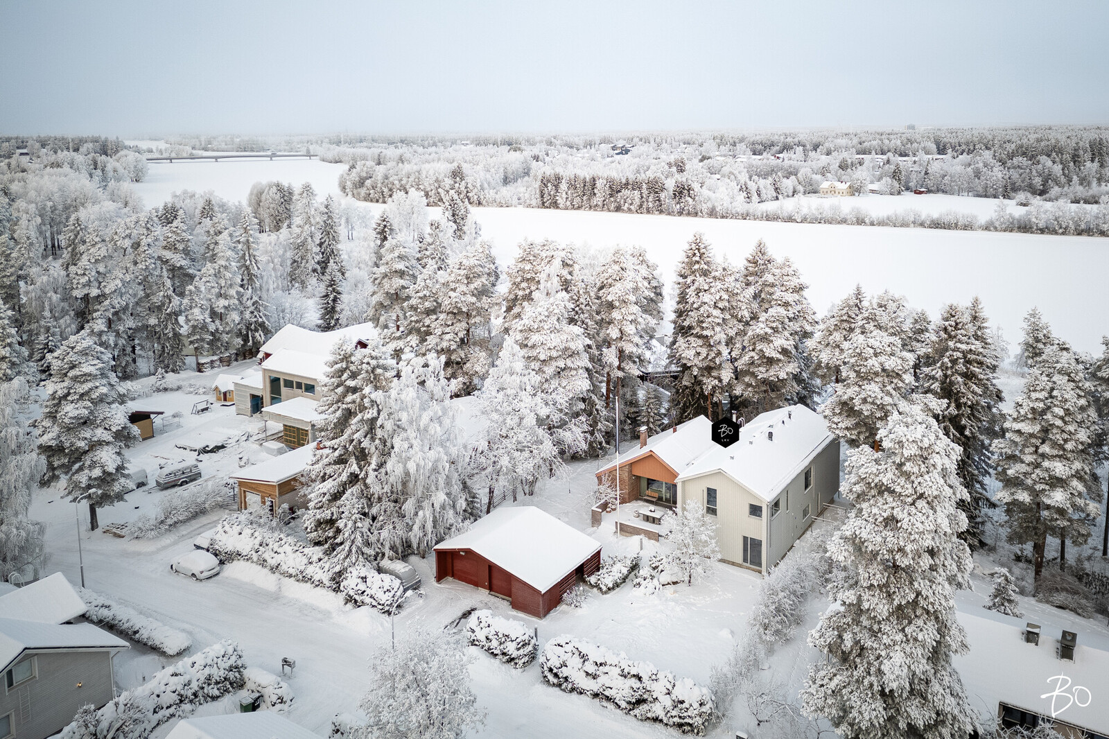 Mäntyrinne 29 - kuva 60