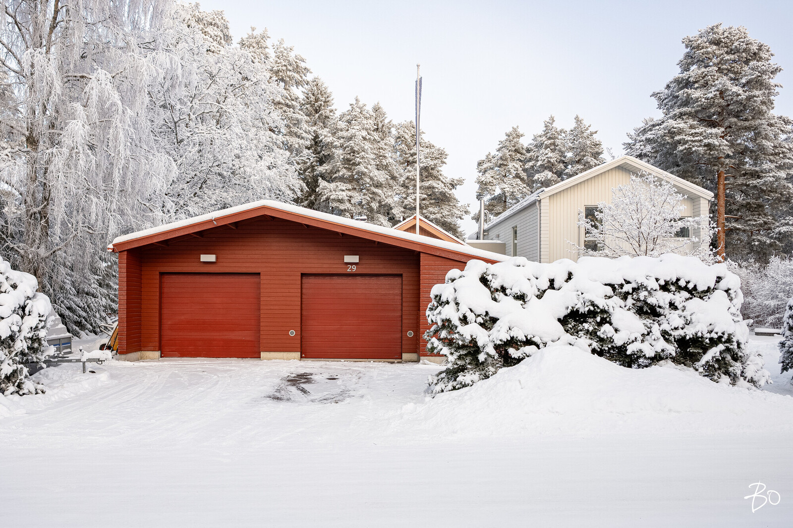 Mäntyrinne 29 - kuva 61