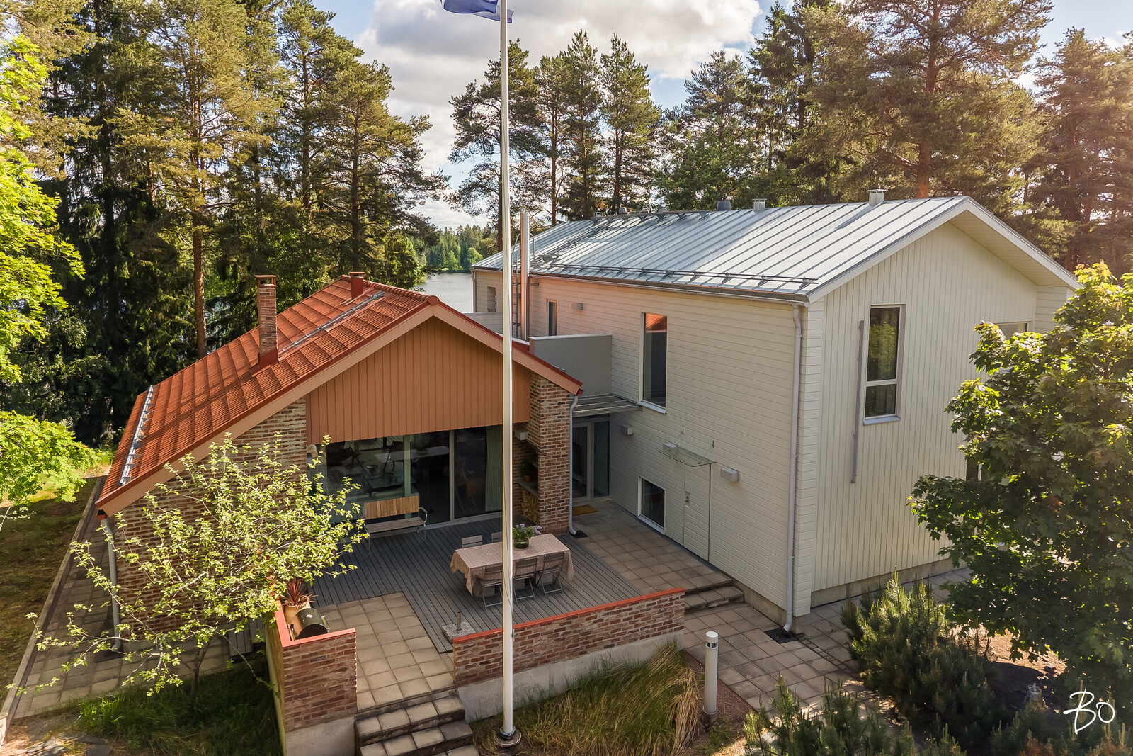 Mäntyrinne 29 - kuva 1