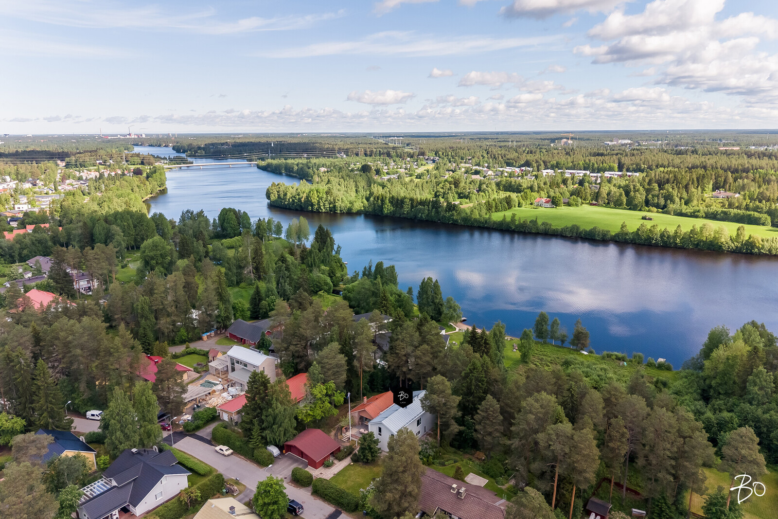 Mäntyrinne 29 - kuva 2