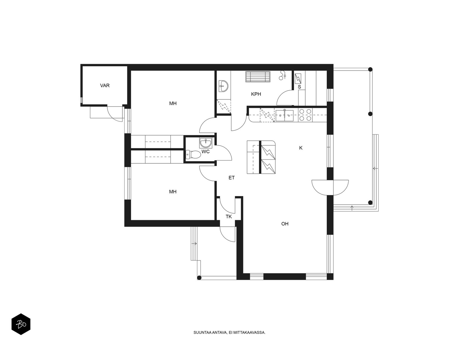 Tiedonkaari 9 - kuva 2