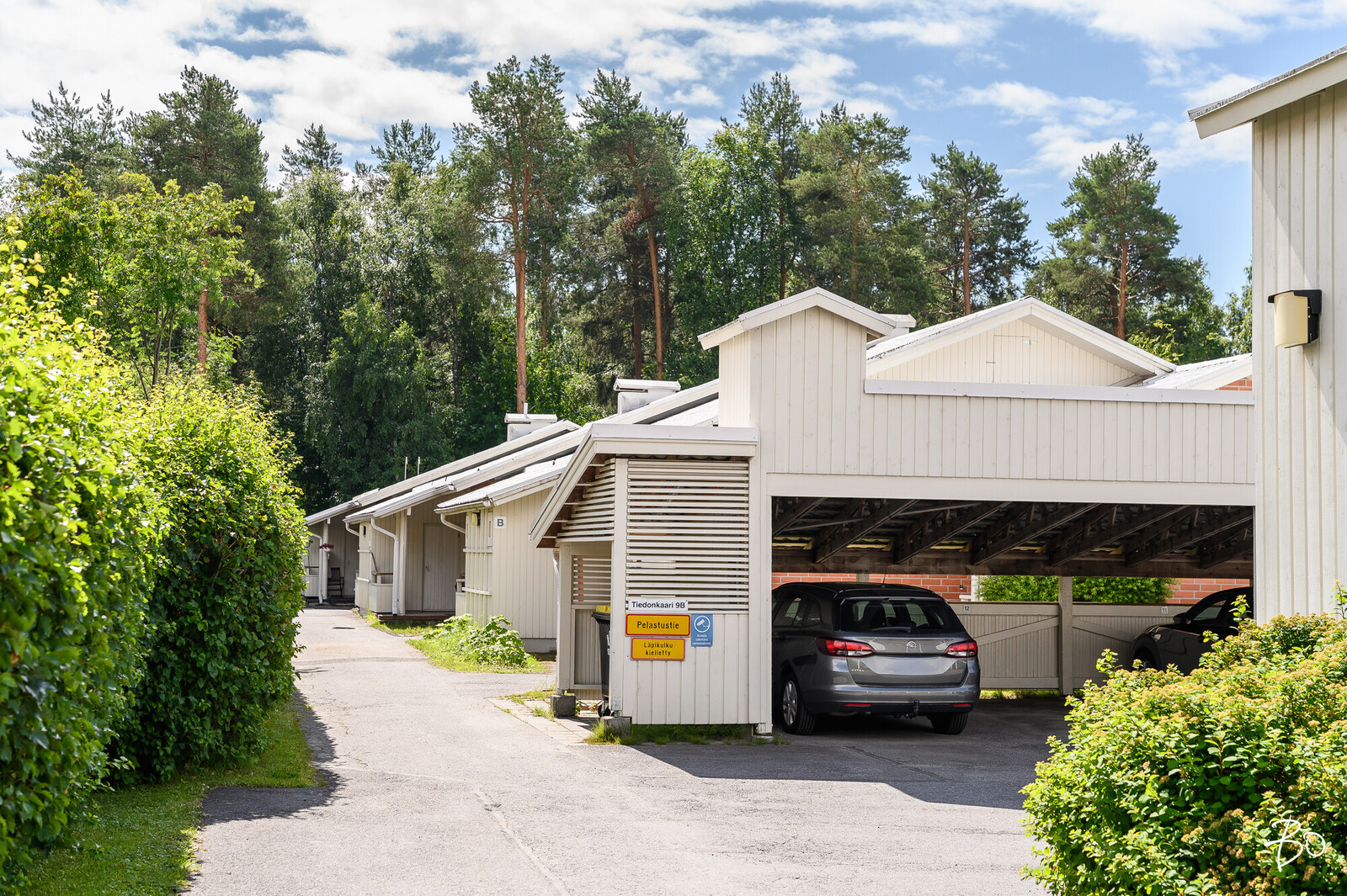 Tiedonkaari 9 - bild 33