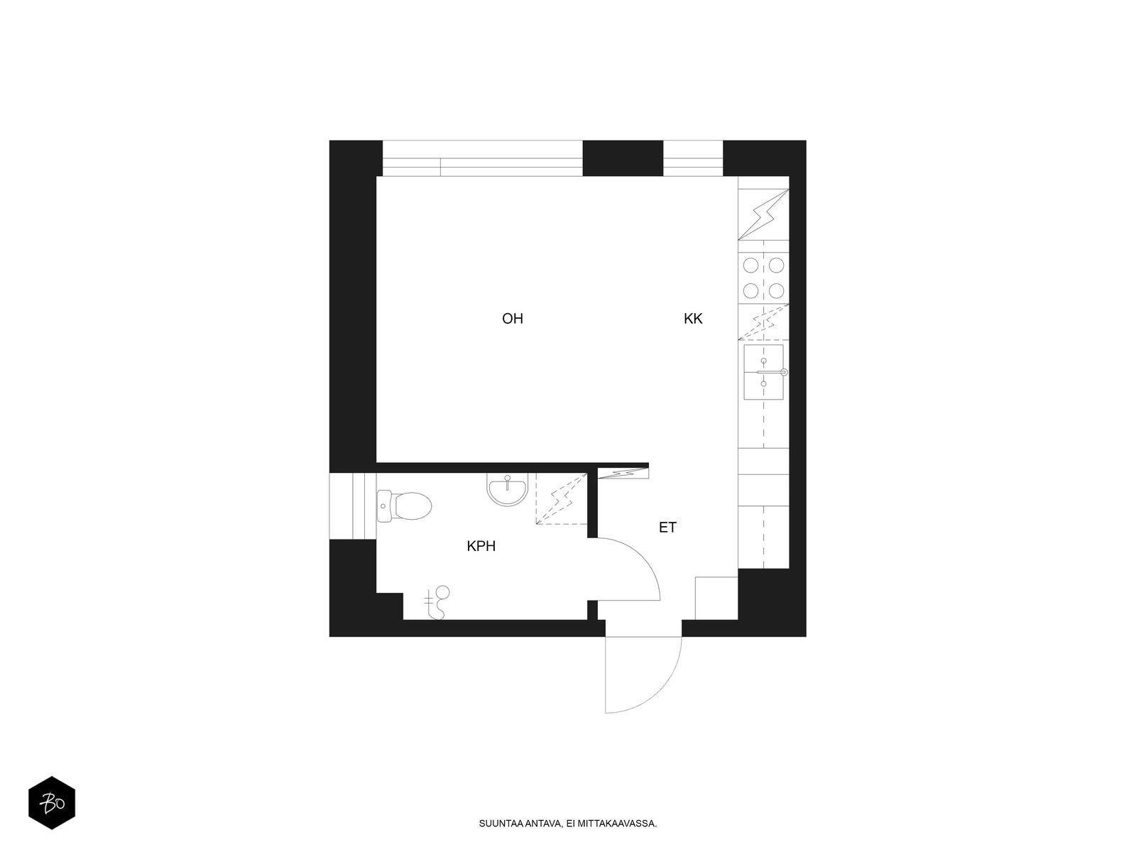 Kauppalinnankatu 1 - image 2