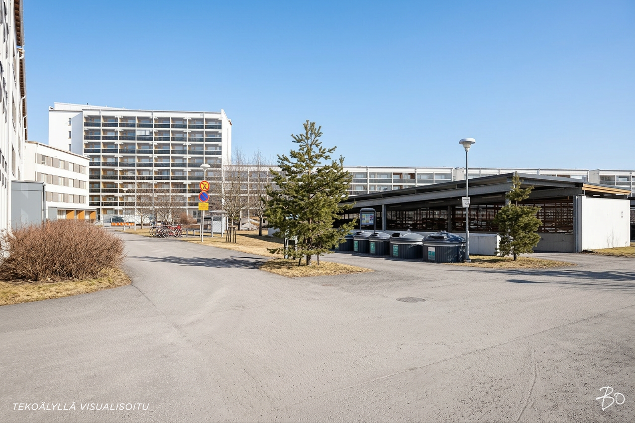 Kauppalinnankatu 1 - image 12