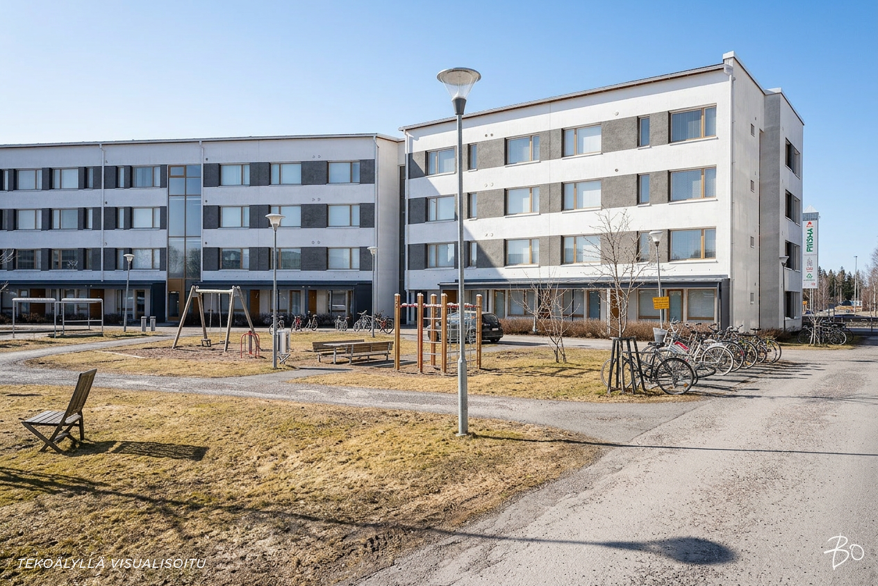 Kauppalinnankatu 1 - image 11