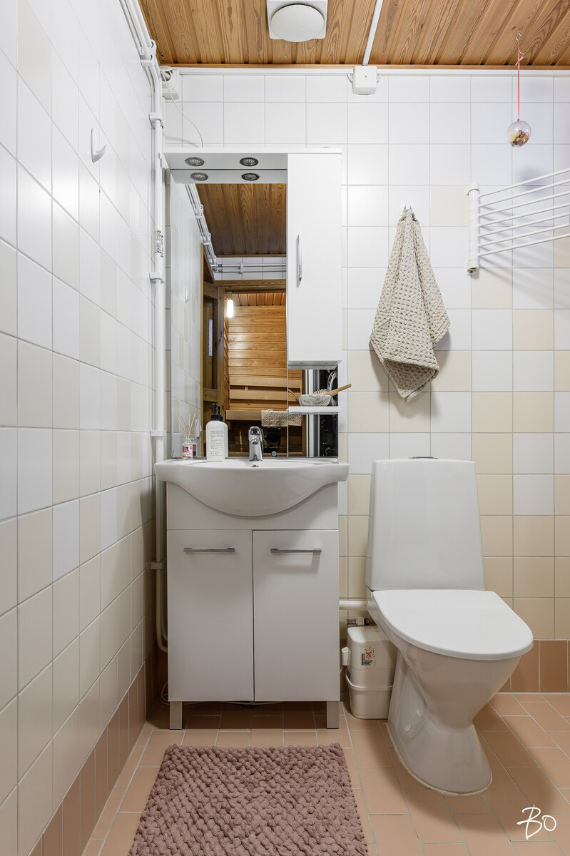 Justeerintie 6 - kuva 15