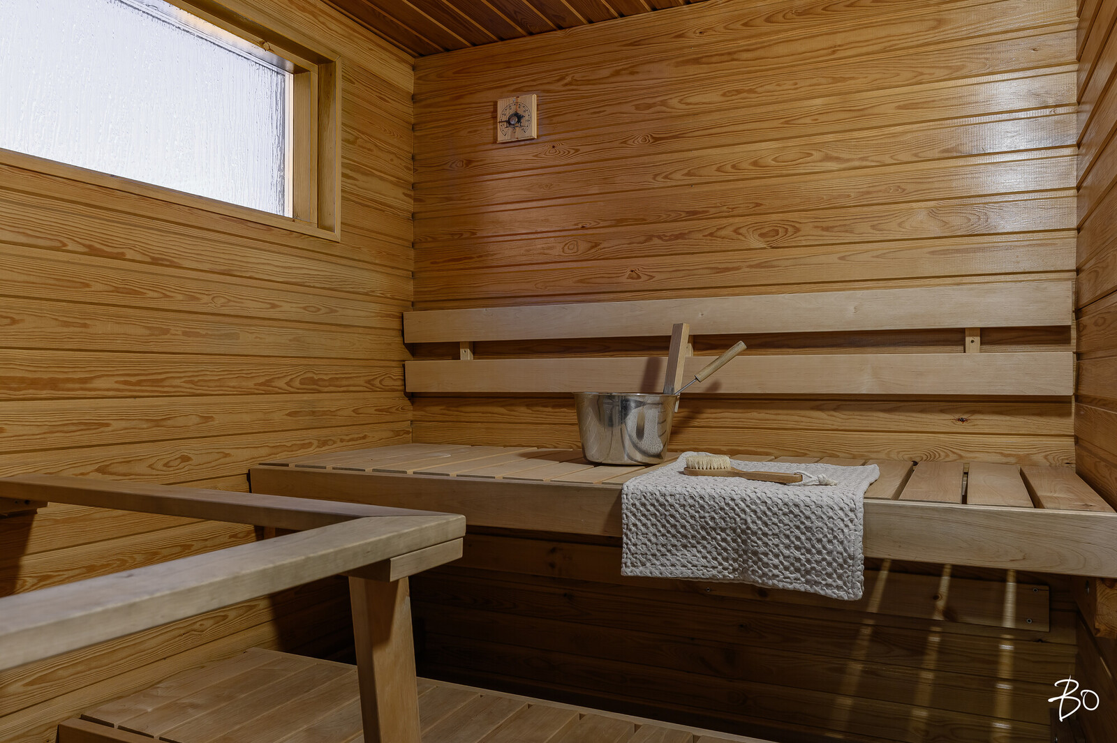 Justeerintie 6 - kuva 17