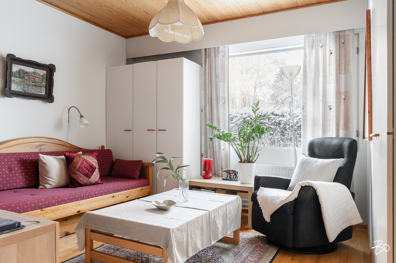 Justeerintie 6 - kuva 13