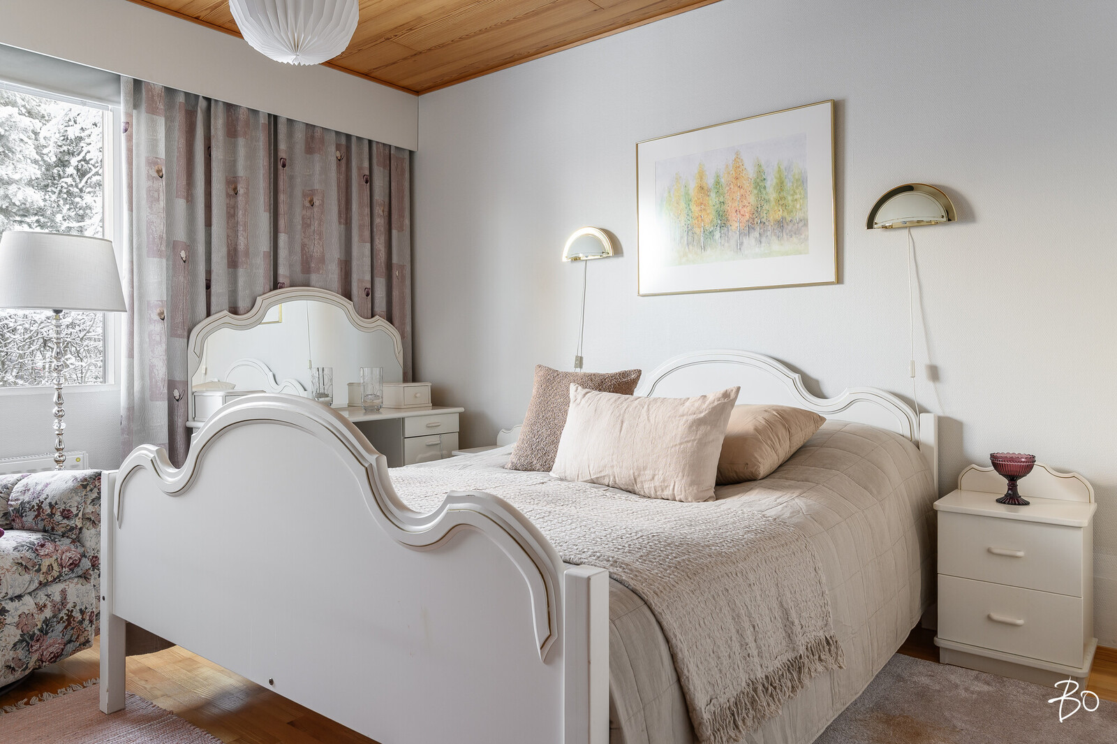 Justeerintie 6 - kuva 12