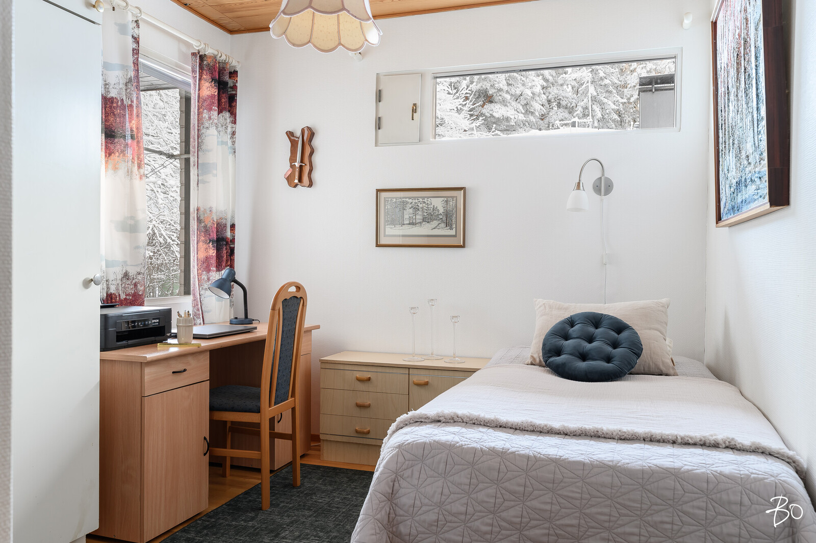 Justeerintie 6 - kuva 11