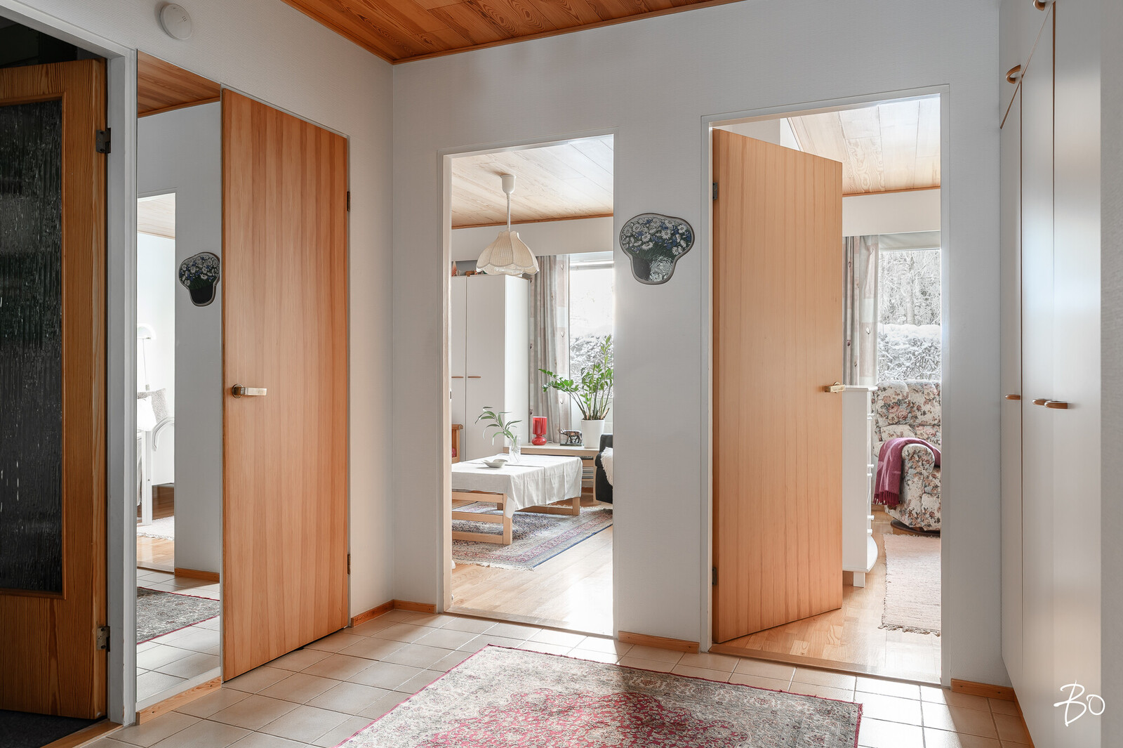 Justeerintie 6 - kuva 19