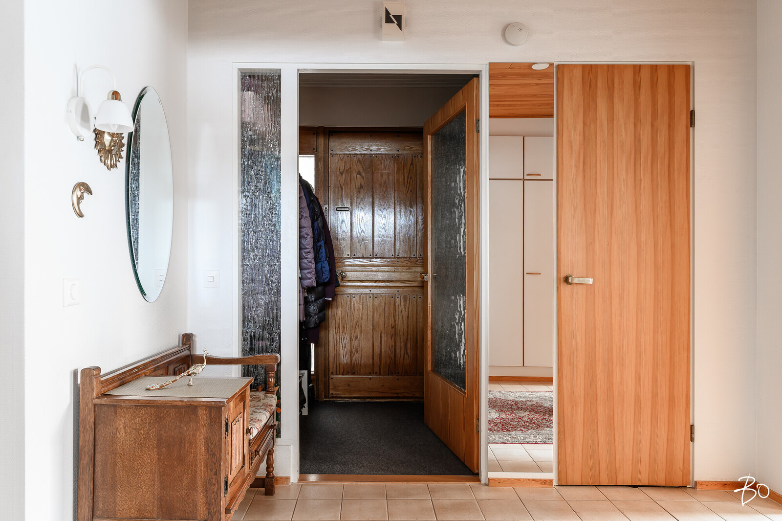 Justeerintie 6 - kuva 20