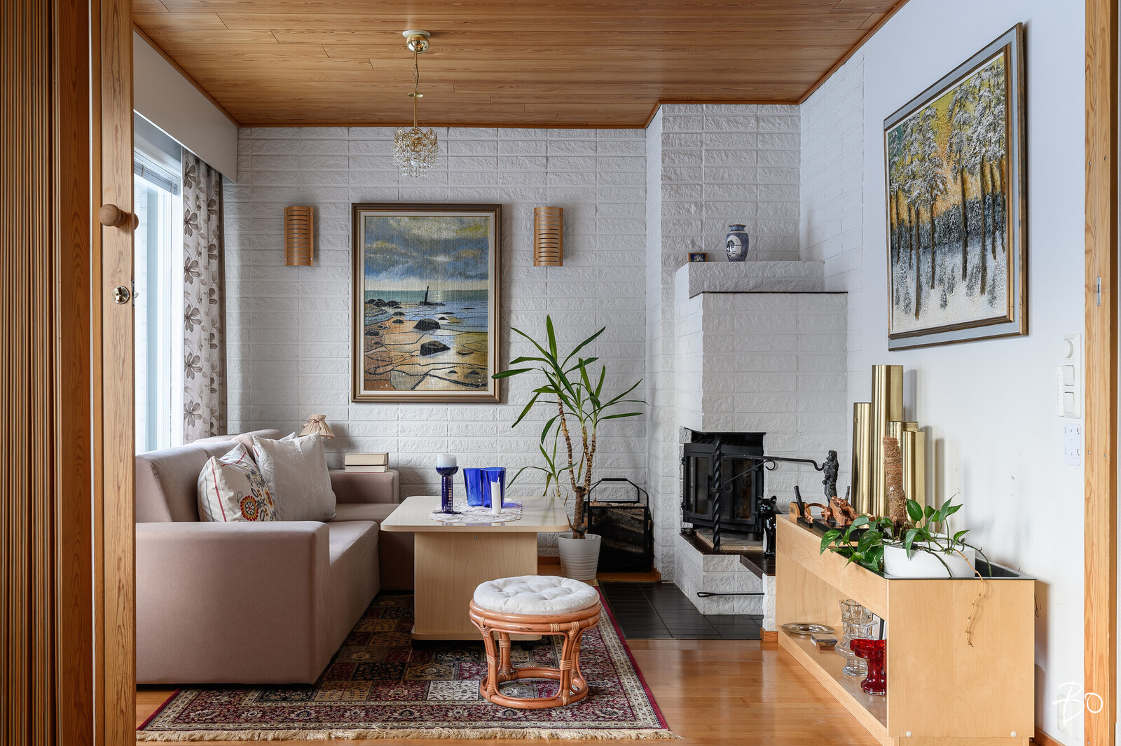 Justeerintie 6 - kuva 9