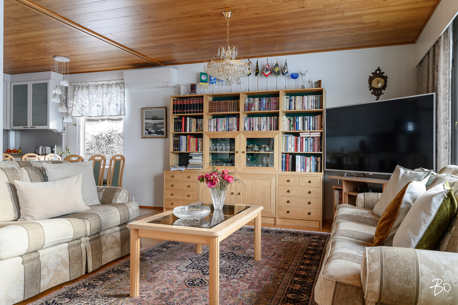 Justeerintie 6 - kuva 6