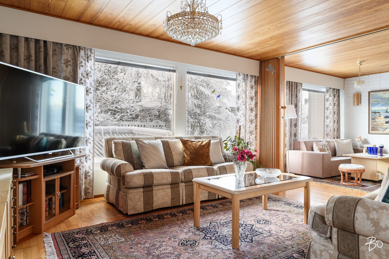 Justeerintie 6 - kuva 8