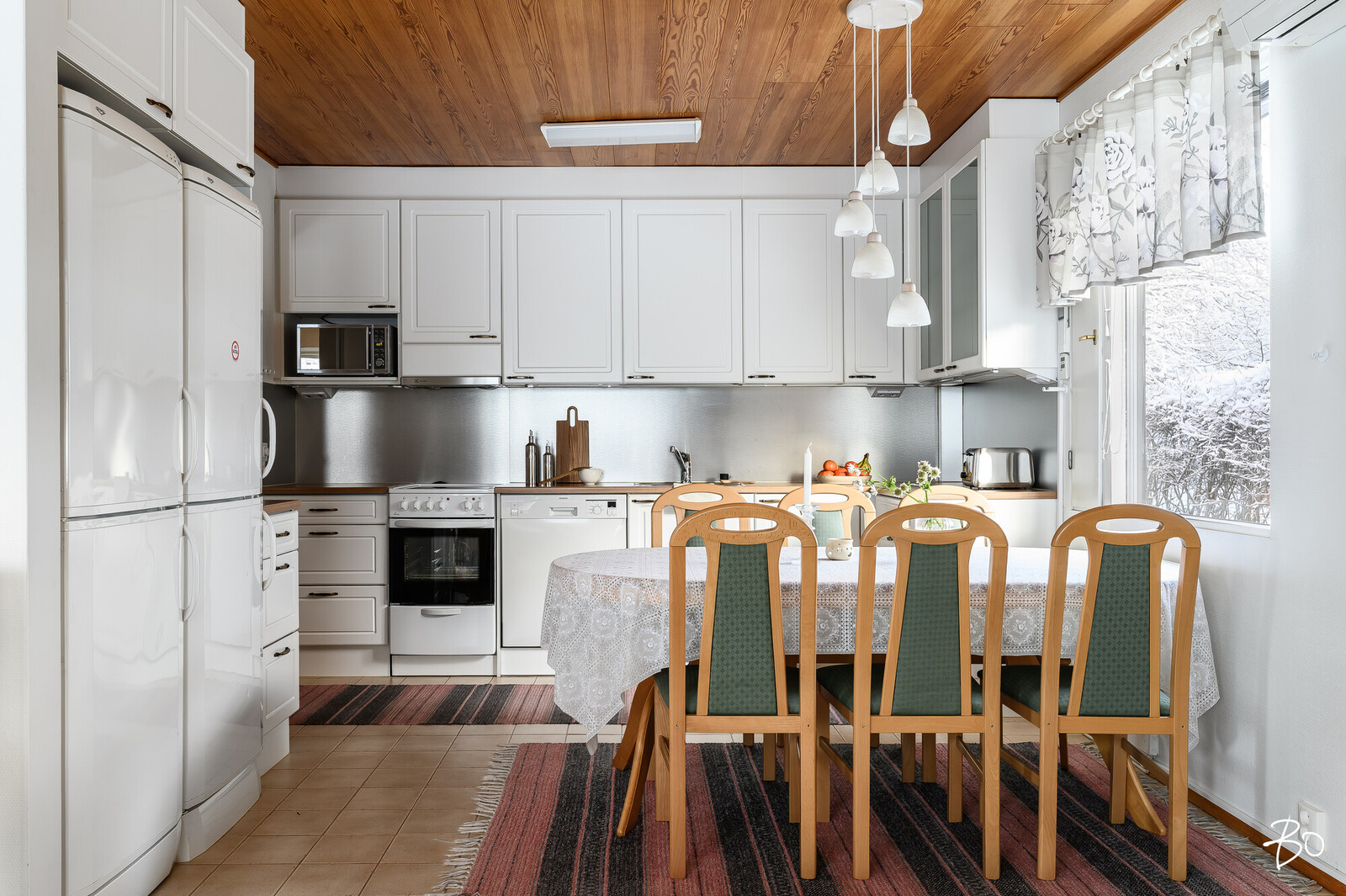 Justeerintie 6 - kuva 4