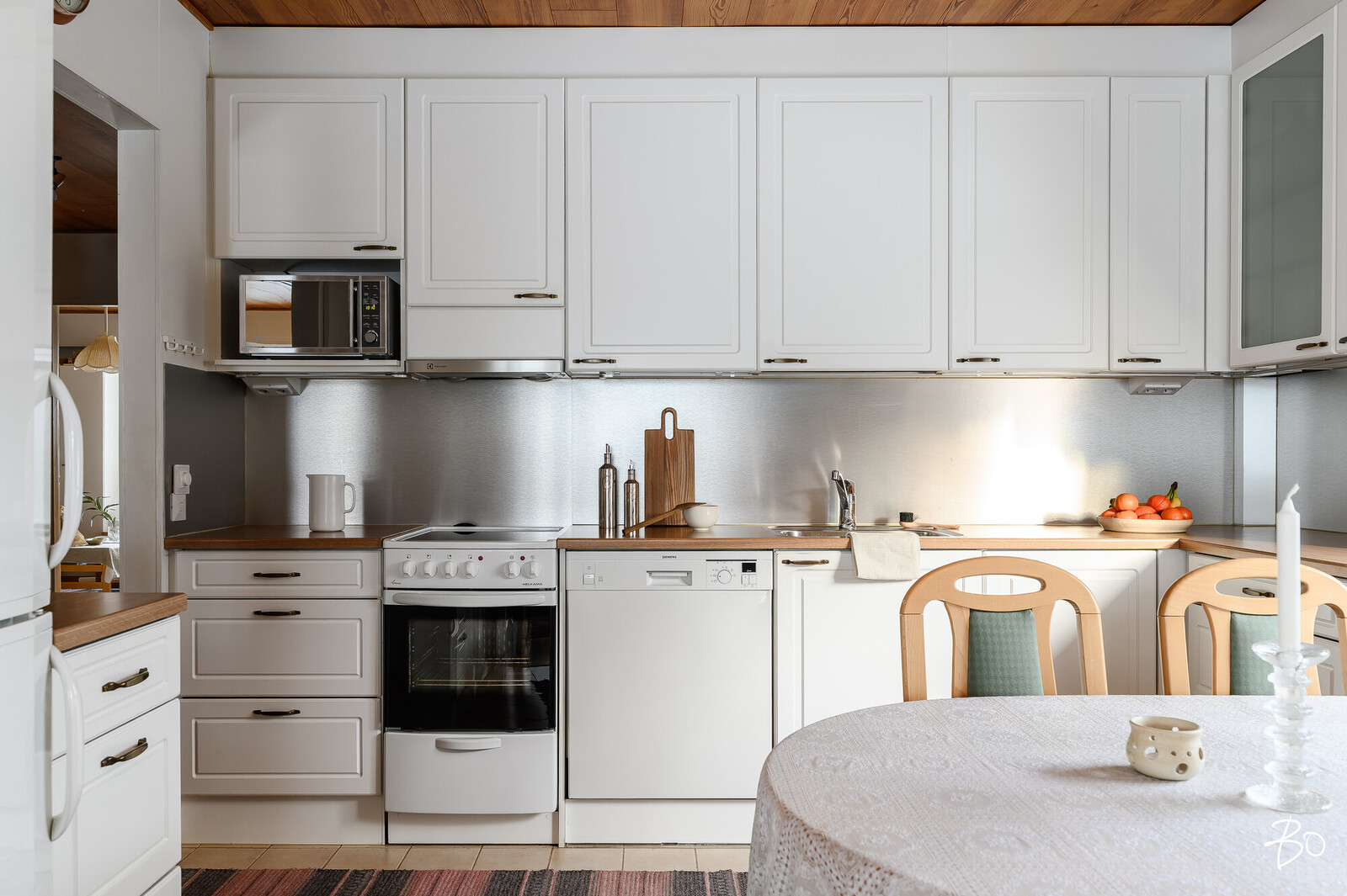 Justeerintie 6 - kuva 5