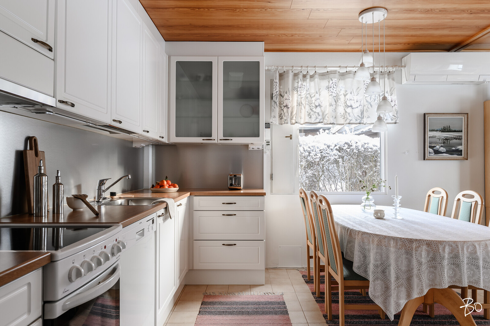 Justeerintie 6 - kuva 3