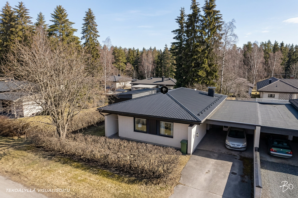 Justeerintie 6 - kuva 1