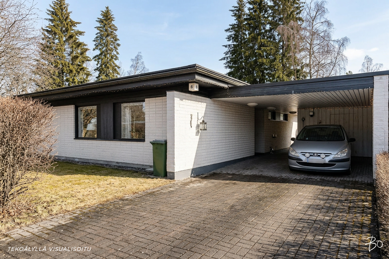 Justeerintie 6 - kuva 21