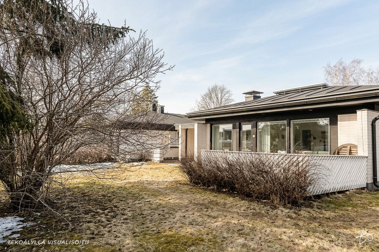 Justeerintie 6 - kuva 22