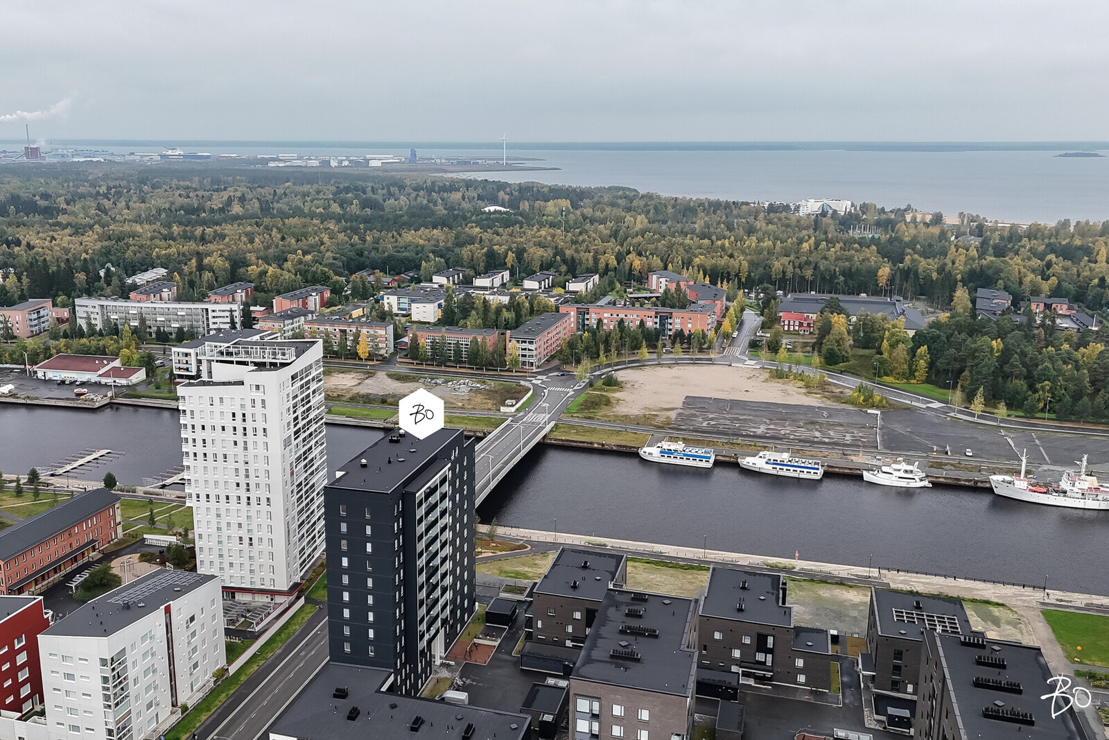 Siilotie 1 - bild 17