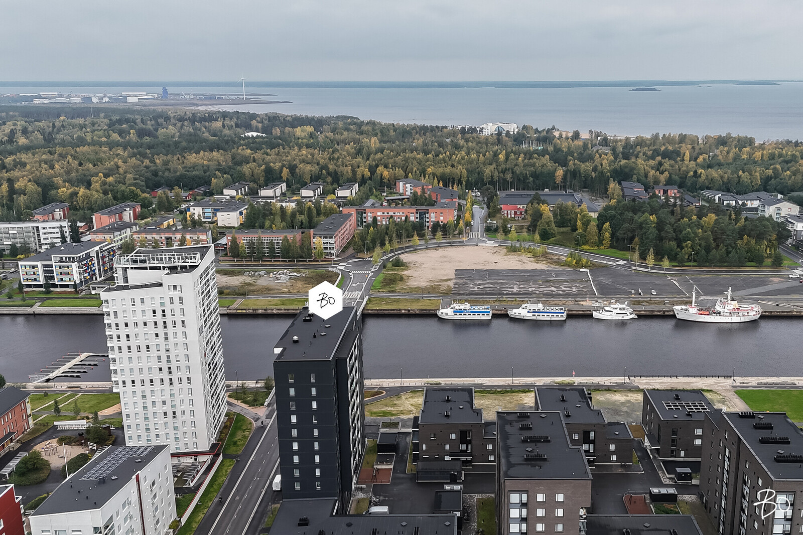 Siilotie 1 - bild 18