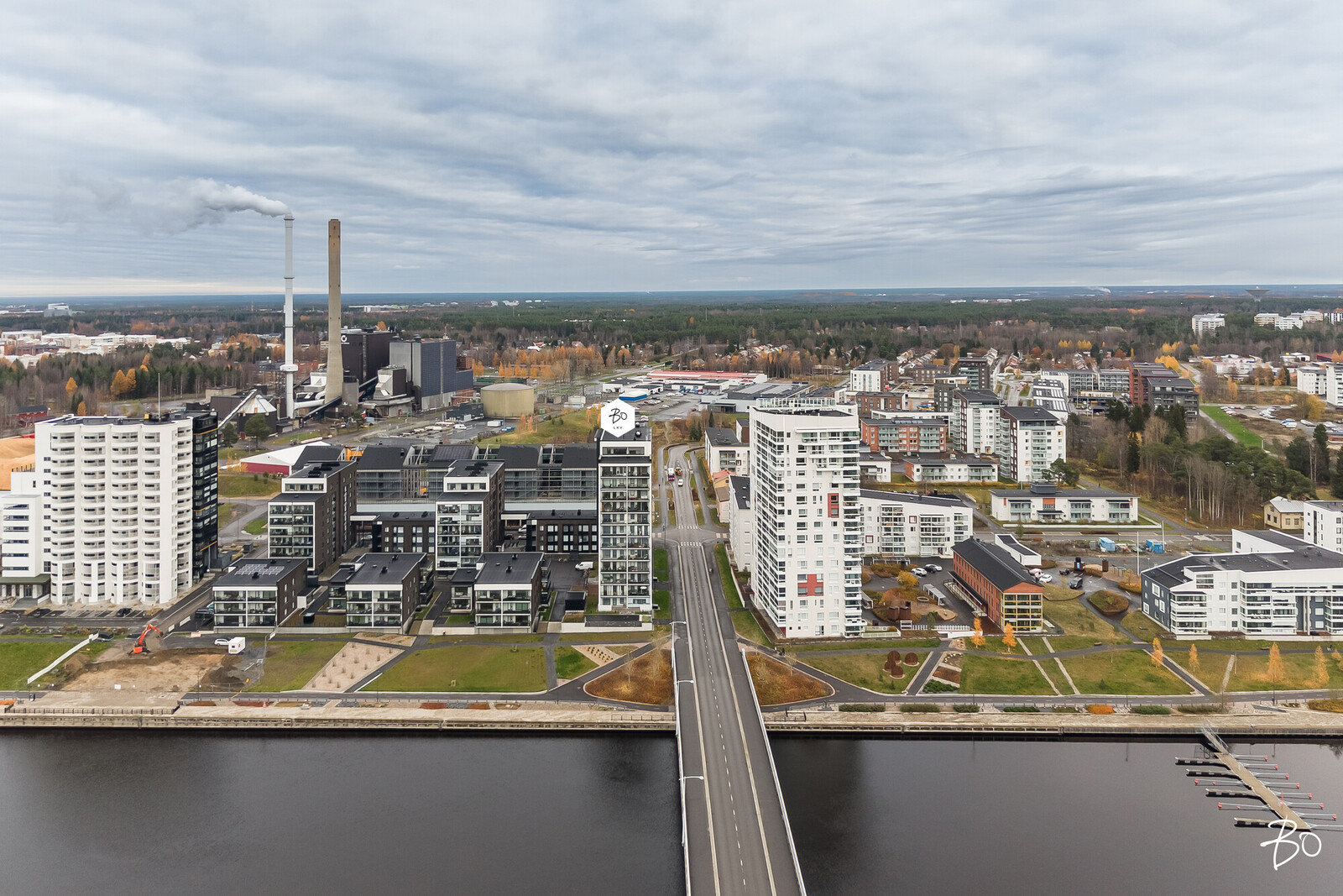 Siilotie 1 - bild 21