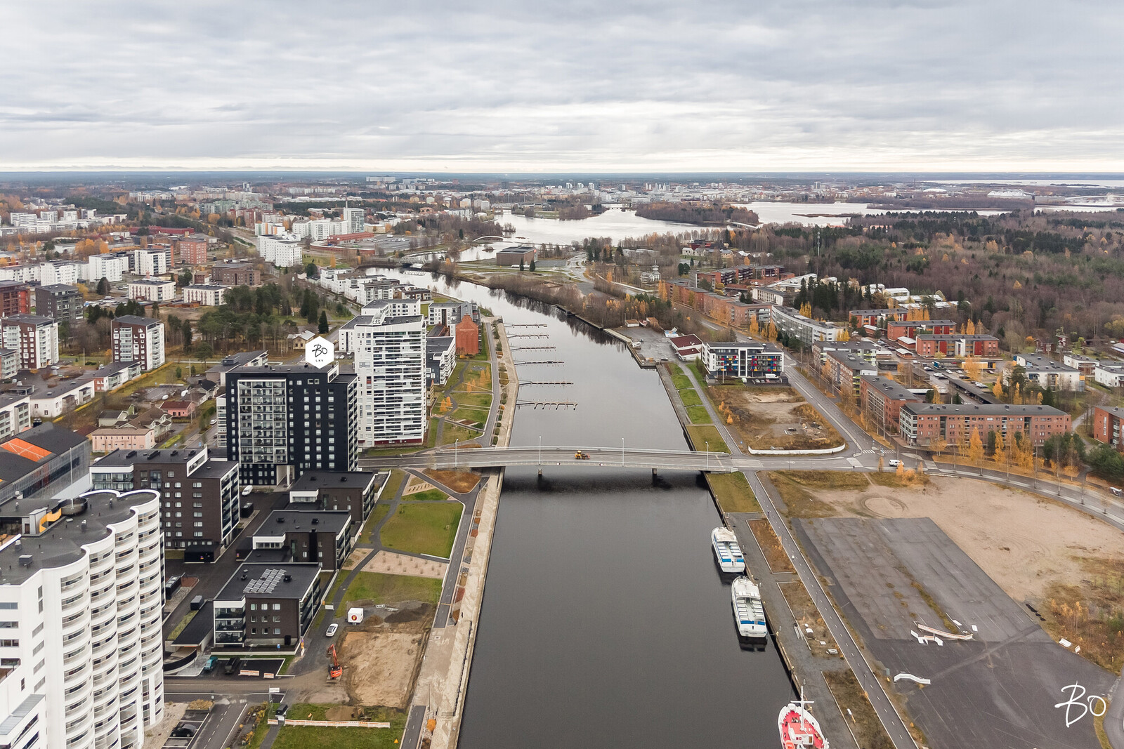 Siilotie 1 - bild 19