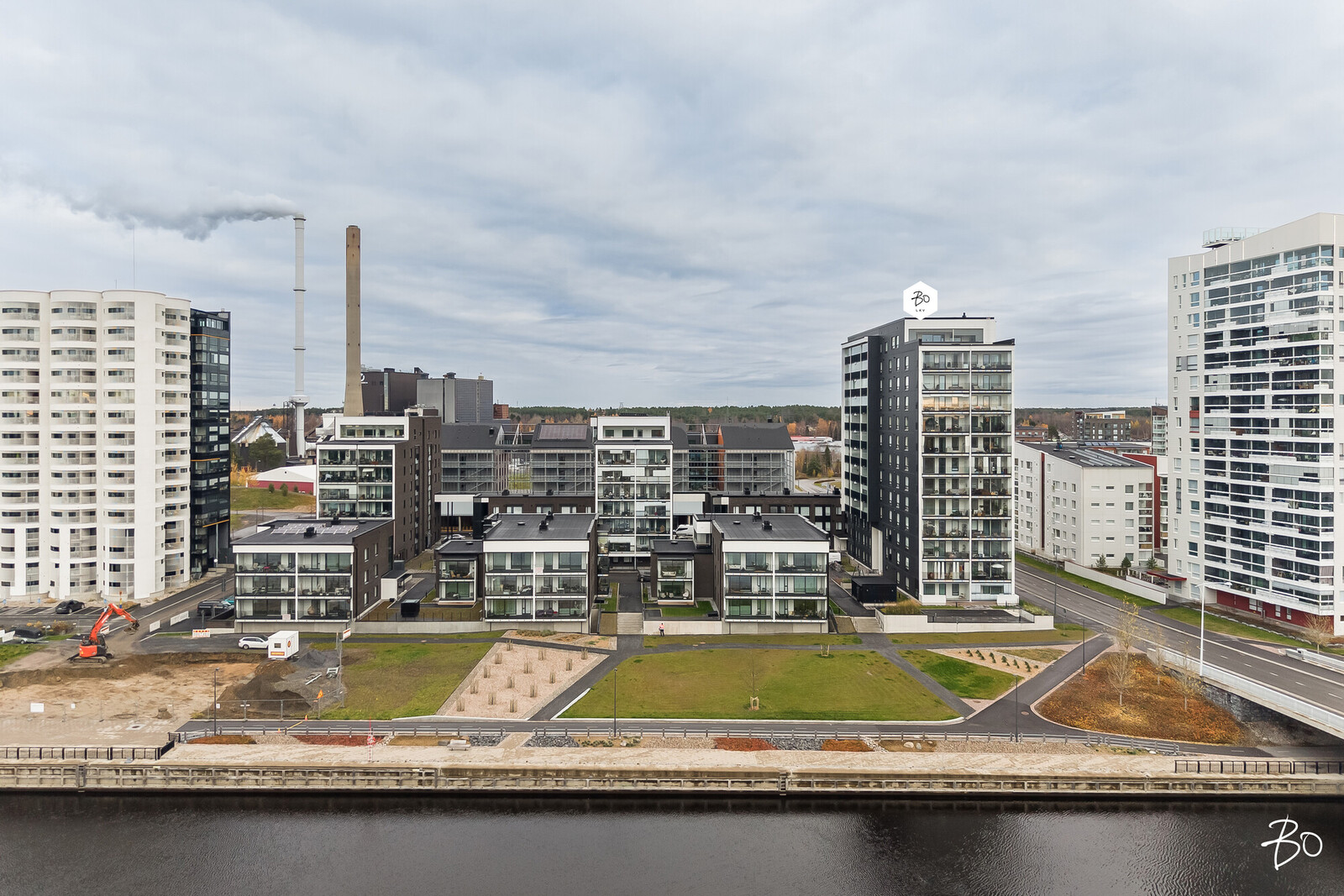 Siilotie 1 - bild 20