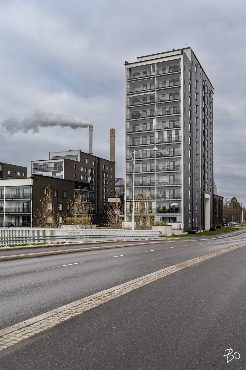 Siilotie 1 - bild 22