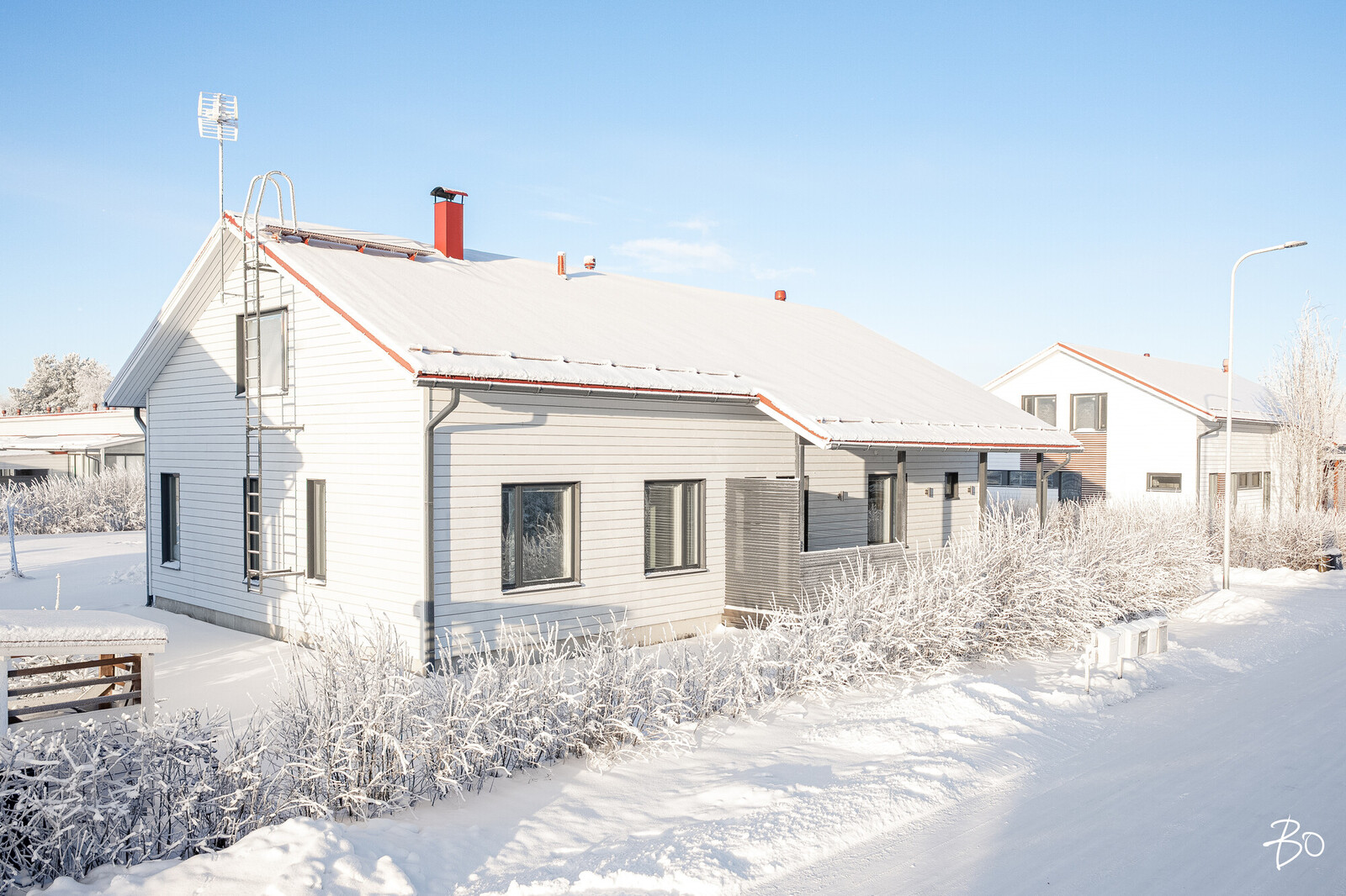 Länsituuli 16 - kuva 27