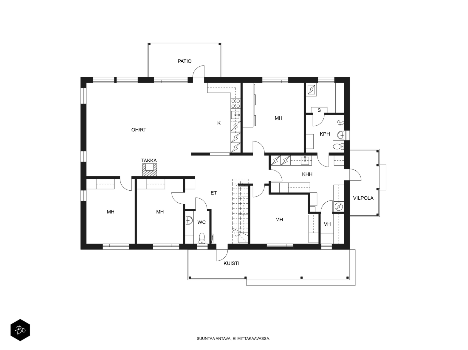 Länsituuli 16 - kuva 2