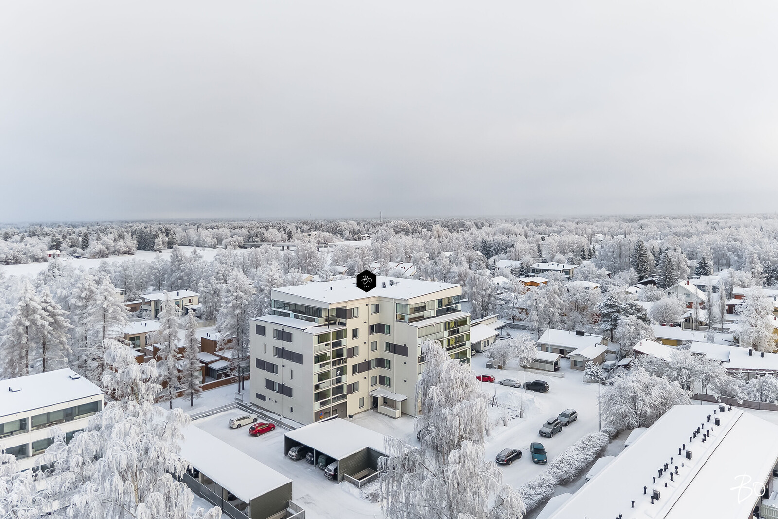 Valurinkuja 3 - kuva 29