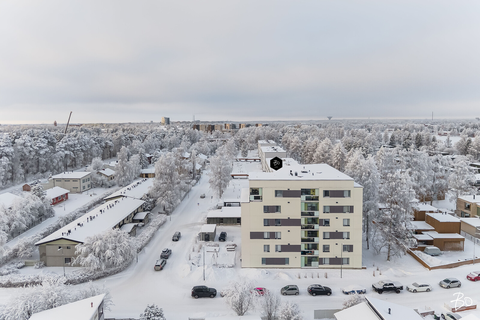 Valurinkuja 3 - kuva 28