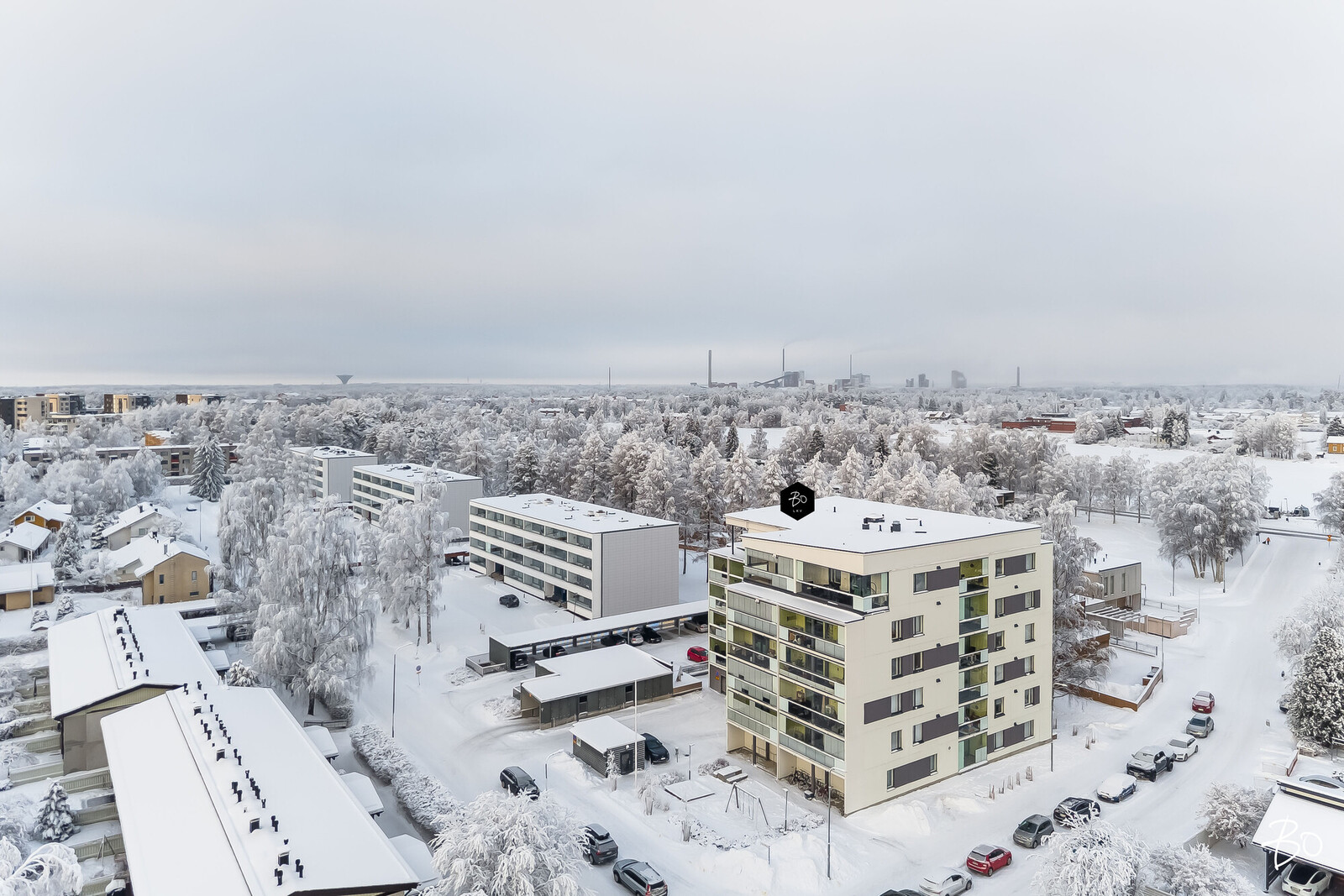 Valurinkuja 3 - kuva 30