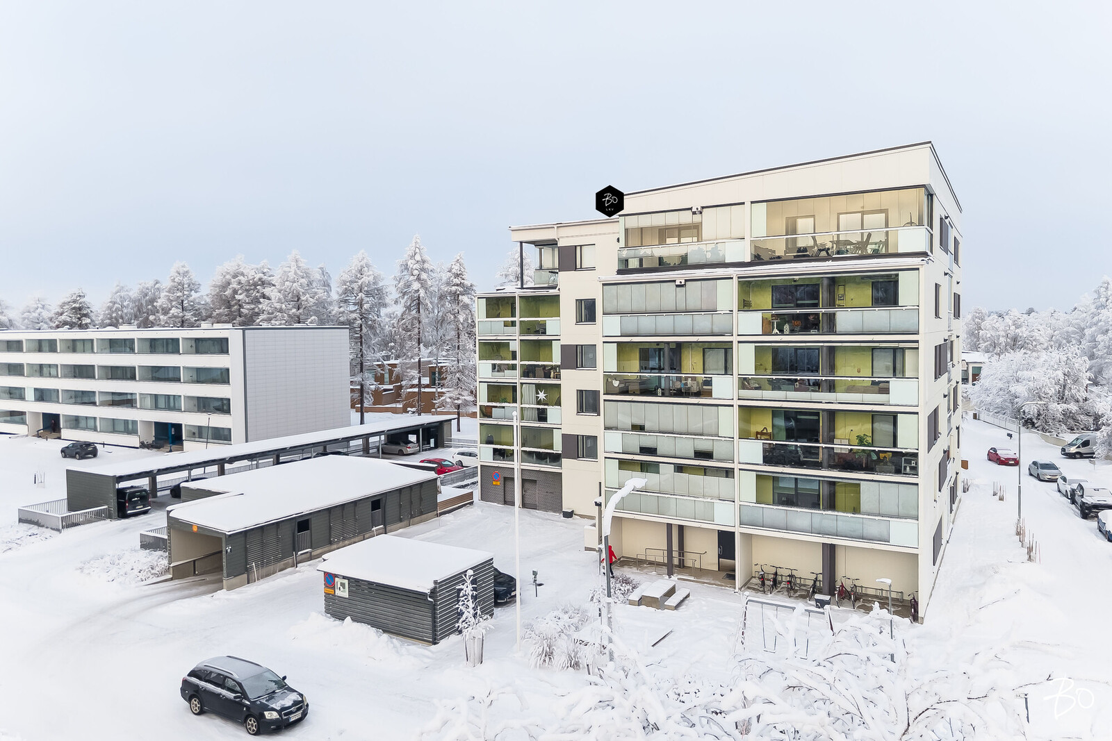 Valurinkuja 3 - kuva 26