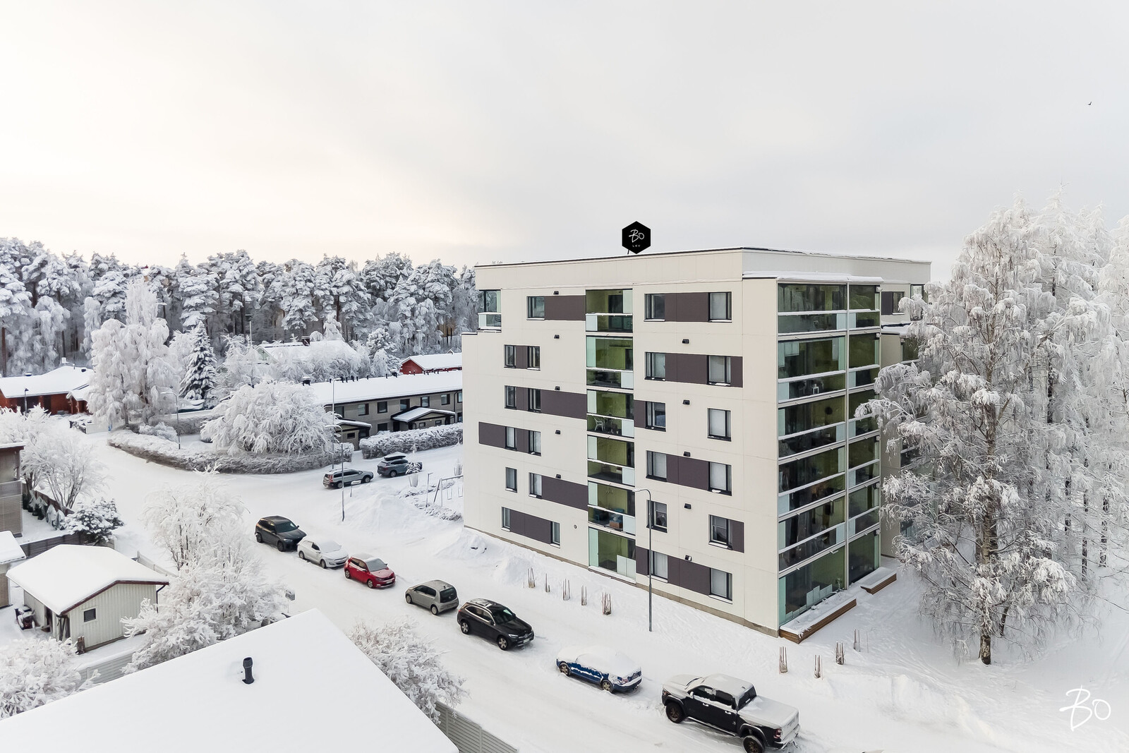 Valurinkuja 3 - kuva 27