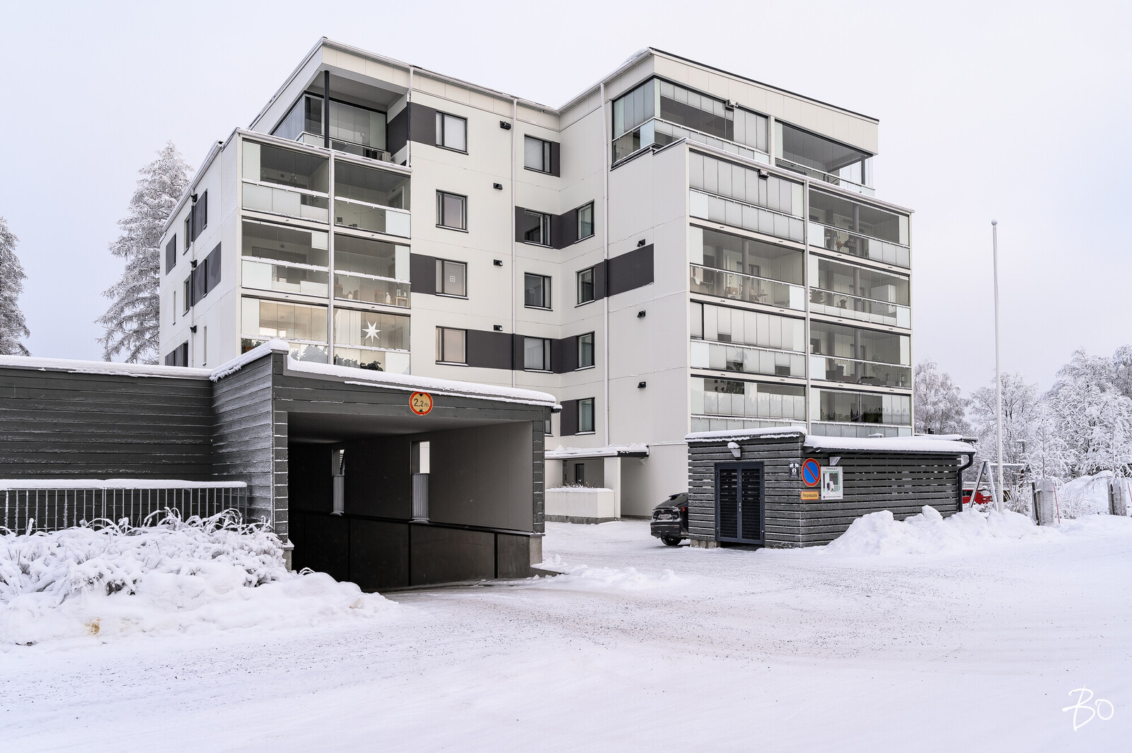 Valurinkuja 3 - kuva 25