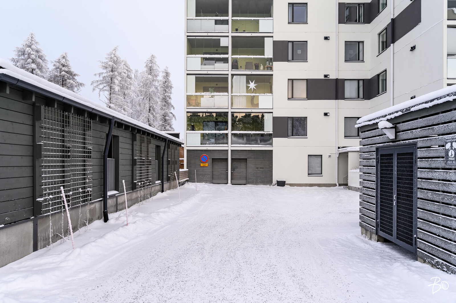 Valurinkuja 3 - kuva 24