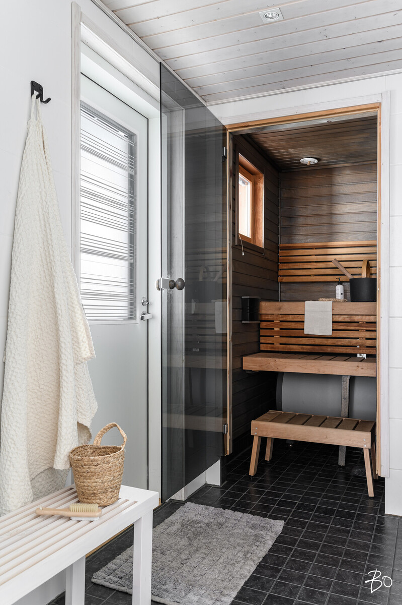 Rahkasarantie 10 - bild 29