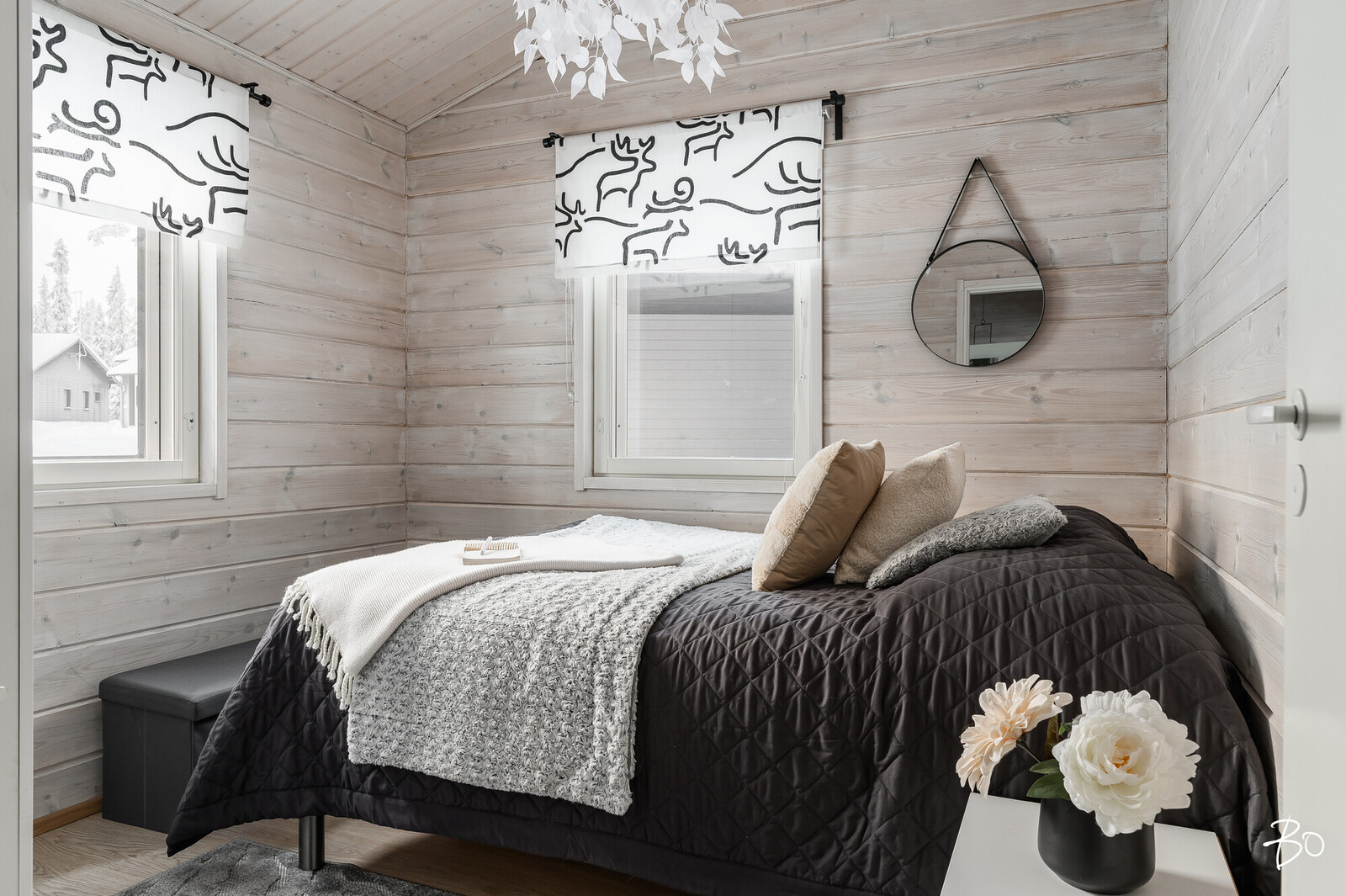 Rahkasarantie 10 - bild 17