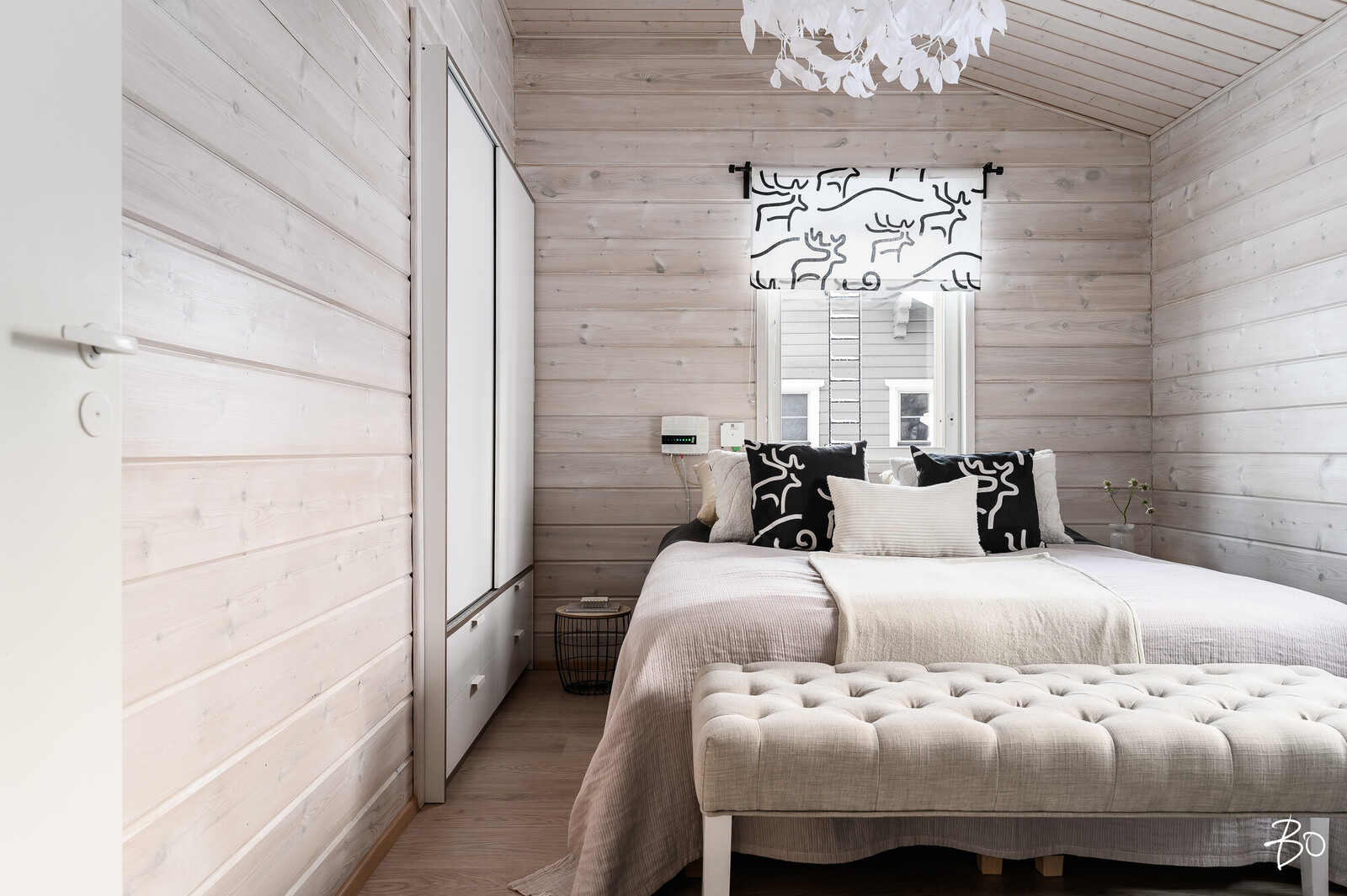 Rahkasarantie 10 - bild 19