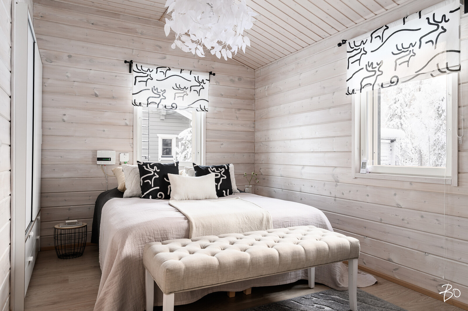 Rahkasarantie 10 - bild 22