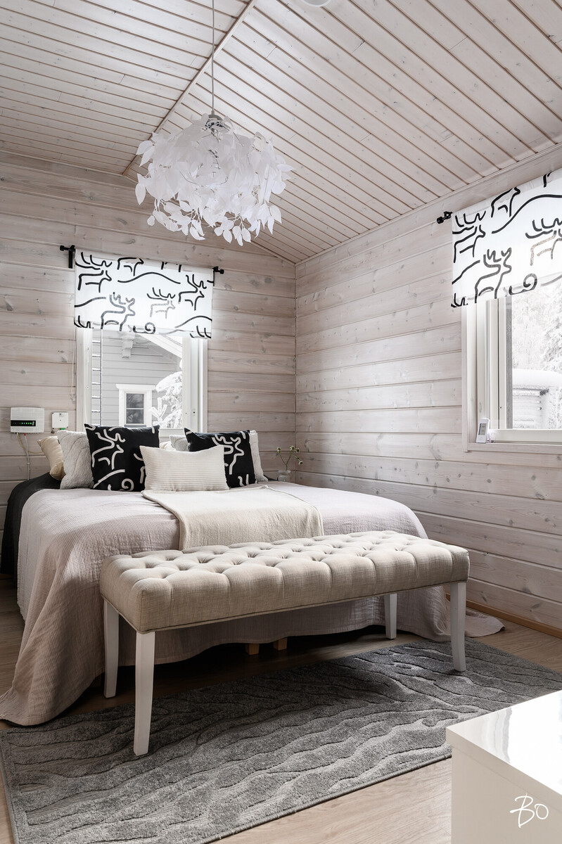 Rahkasarantie 10 - bild 21