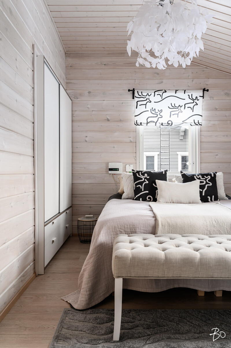 Rahkasarantie 10 - bild 20