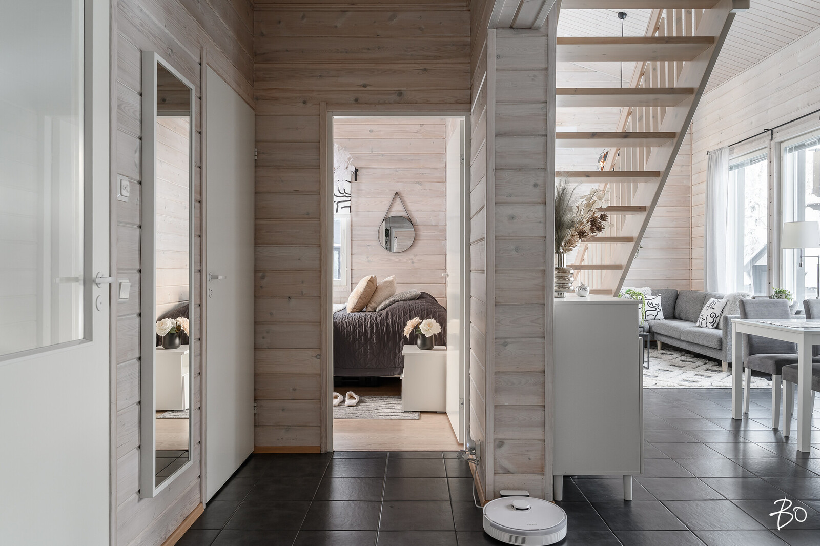 Rahkasarantie 10 - bild 16