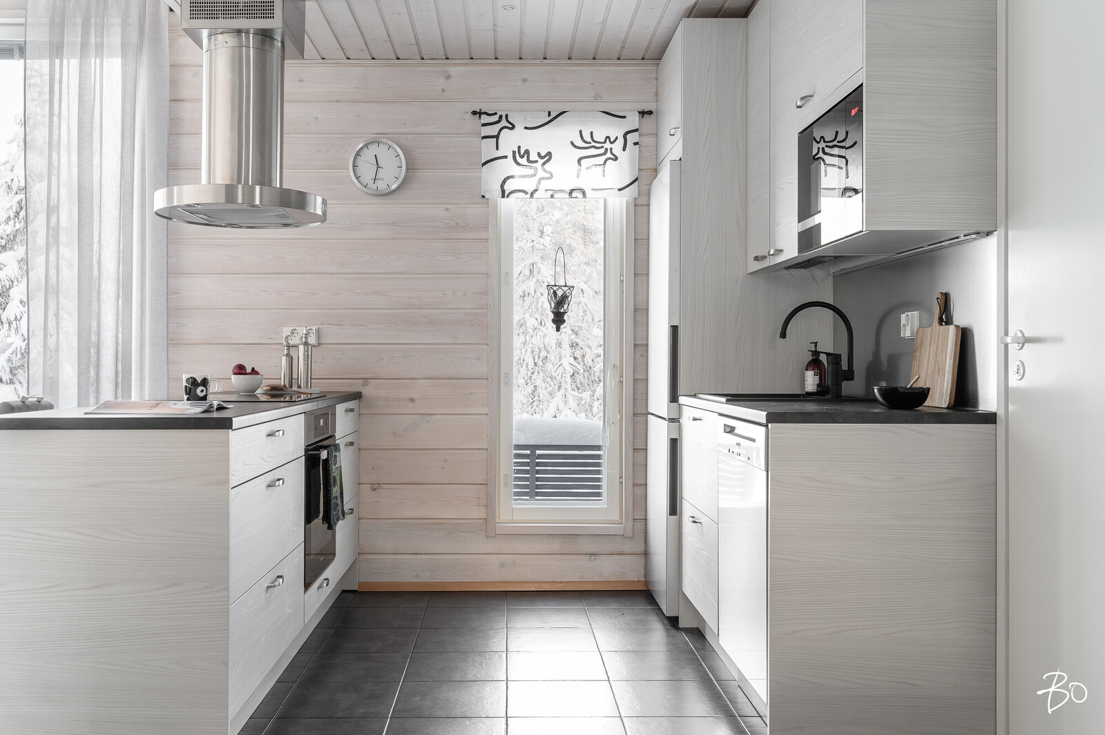 Rahkasarantie 10 - bild 6