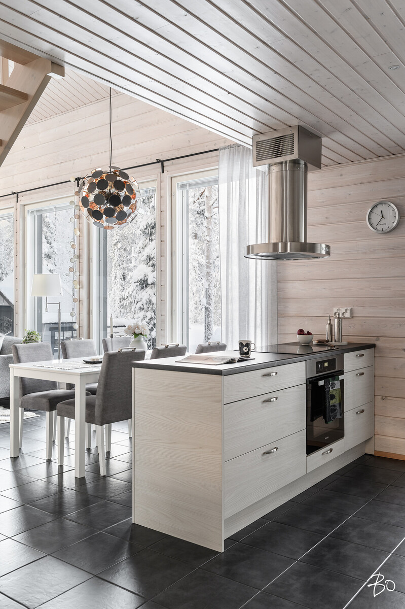 Rahkasarantie 10 - bild 4